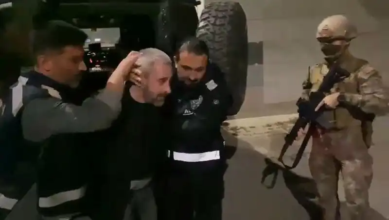 Kardeş Katili Yakalandı: 213 Saatlik Görüntü Dayanağıyla Gerçekler Ortaya Çıktı