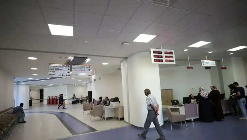 Türkiye'de Sağlıkta Devrim: Yeni Yasa Tasarısı TBMM'ye Sunuldu