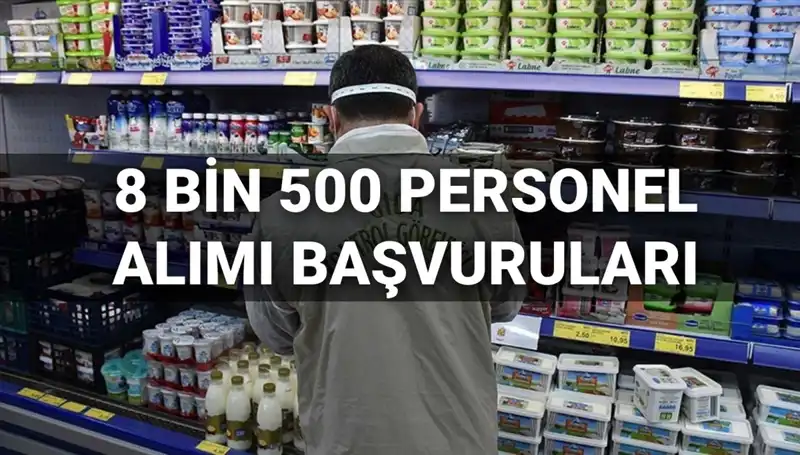 Tarım ve Orman Bakanlığı 2025 Personel Alım İlanı: Başvurular Ne Zaman?