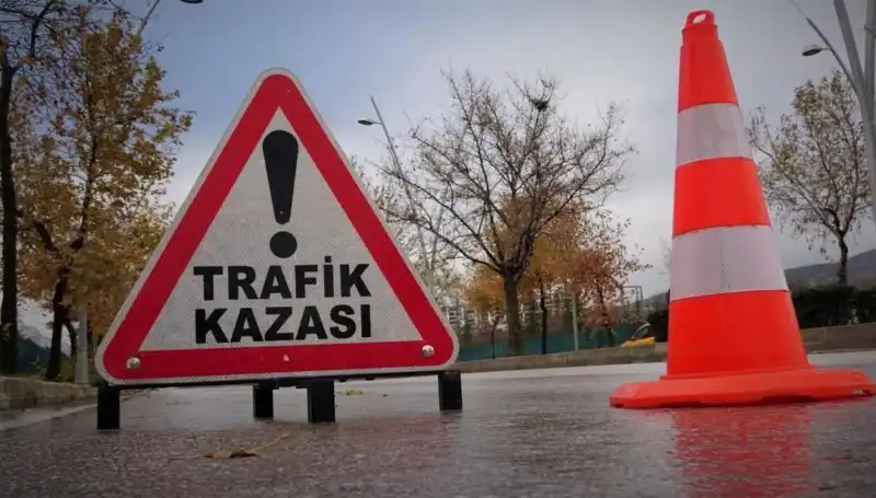 Giresun'da Korkunç Kaza: 1 Kişi Hayatını Kaybetti, Sorular Cevapsız Kaldı