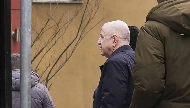 Ümit Özdağ Hakkında Verilen Ara Karar, Gündemi Sarstı!