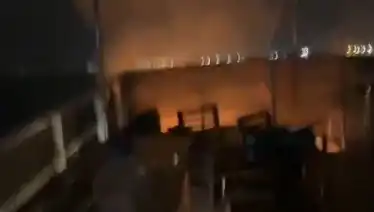 Küresel Sumud Filosu’na Yapılan Dronlu Saldırı: Olayın Sırrı Ne?