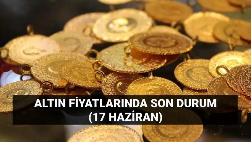 Altın Fiyatları Tırmanışta! Son Durum Ve Beklentiler Neler?