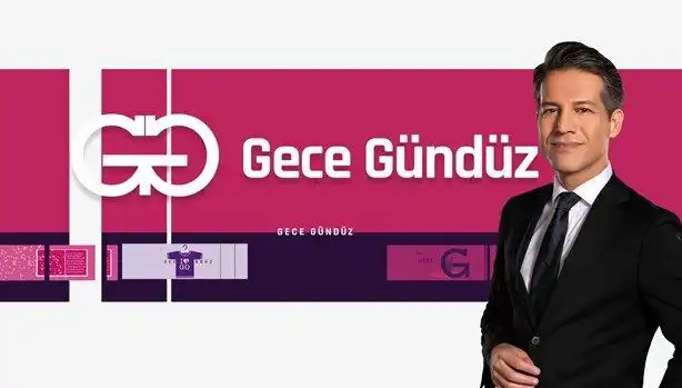 Gece Gündüz: 15 Nisan 2025 Tarihinde Yaşadıklarımız