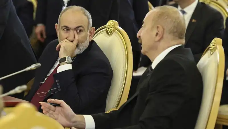 Trump’ın Kafkasya’da Barış Arayışı: Azerbaycan-Ermenistan Anlaşmasının Önemi