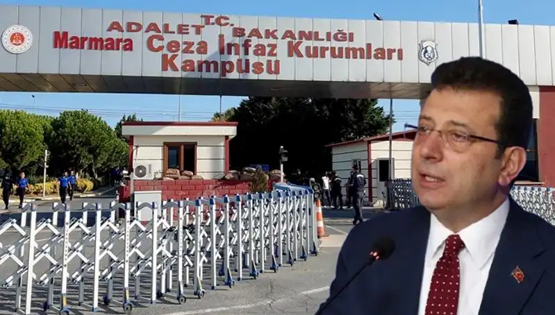 İmamoğlu’nun Bilirkişi Davasında Avukatlar Duruşmadan Çekildi! Neden?
