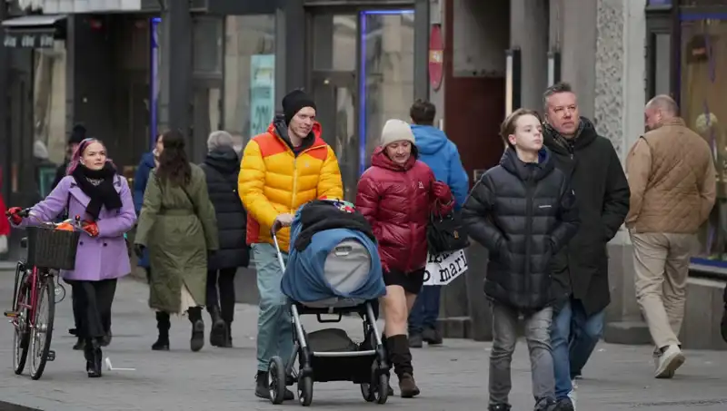 Dünyanın En Mutlu Ülkeleri Listesi Açıklandı: Zirve Değişmedi mi?
