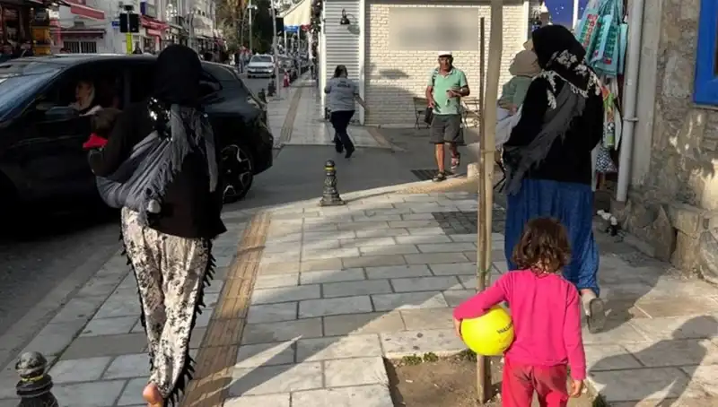 Çocuklarını Dilendirenlere Yasal İşlem: Toplumun Tepkisi Büyüyor