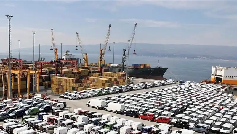 Türkiye'nin Otobüs, Minibüs ve Midibüs İhracatında Çarpıcı Artış: Hedef 2024
