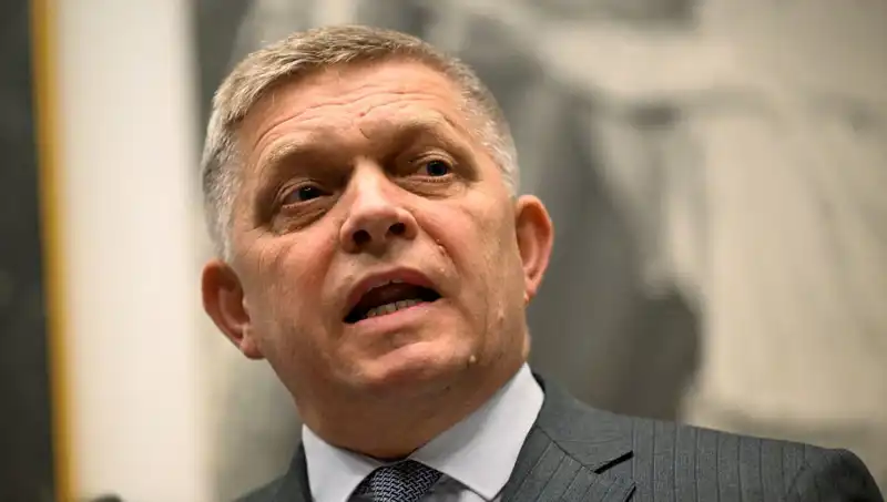 Slovakya'nın Rus Doğal Gazı Anlaşması: AB ile Kritik Görüşmeler Başladı