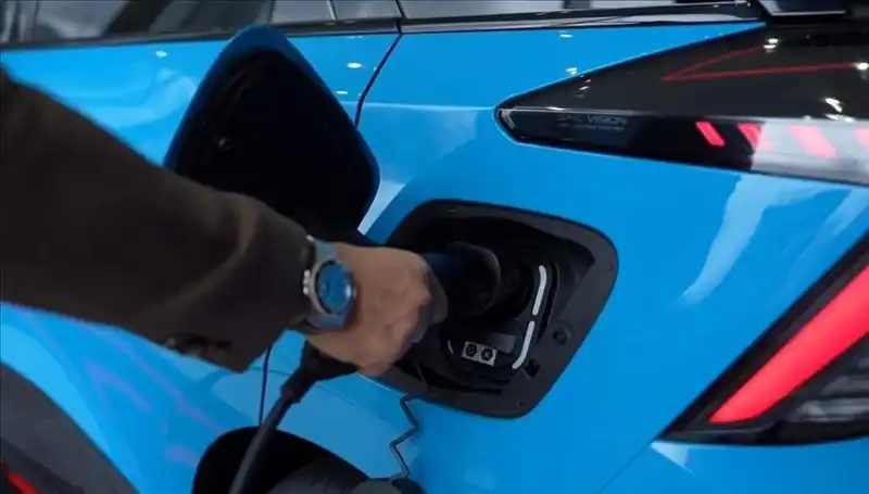 Elektrikli Araç Şarj İstasyonu Sayısı Rekor Düzeye Ulaştı: 11 Bini Geçti!