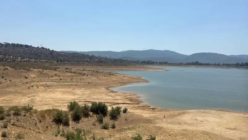 Bodrum'da Su Krizi: Nedenler ve Çözümler Üzerine Dikkat Çeken Gelişmeler