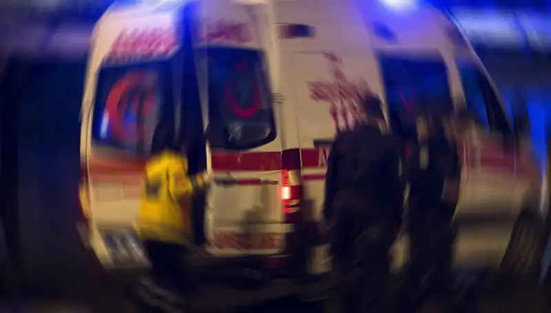 Yorgun Mermi Korkusu: Bir Çocuk ve İki Yetişkin Ağır Yaralandı
