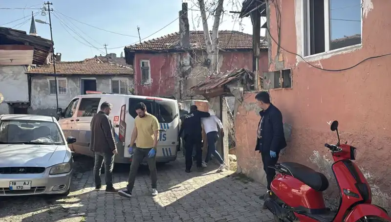 Çankırı'da Uyuşturucu Operasyonu: 6 Kişi Gözaltında
