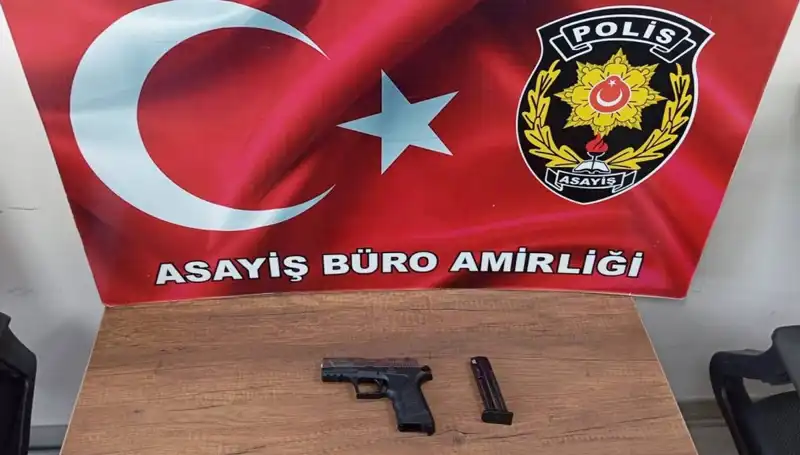 Hatay'da Şok Etkisi Yaratan Silahlı Olay: Kayınvalideye Saldırı