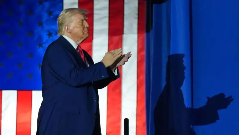 Trump'ın 100 Günde 100 Yılın Dönüşümünü Sağlayan Stratejileri