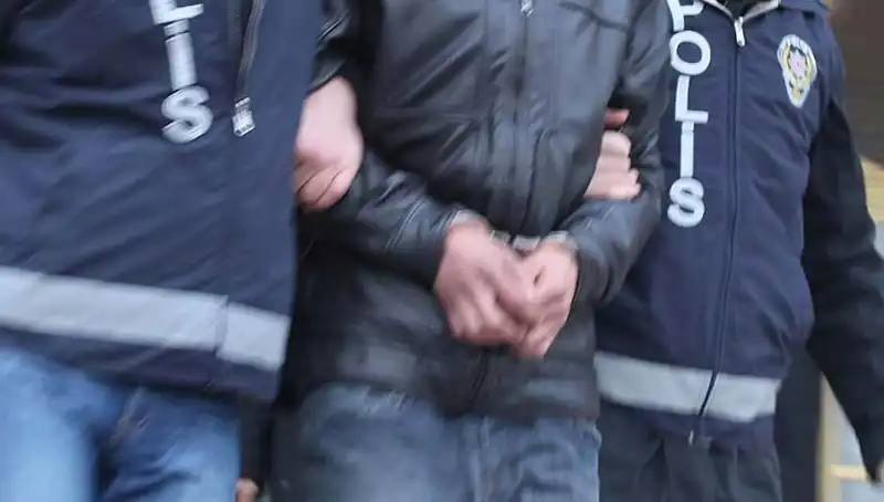 Erzincan'da Uyuşturucu Operasyonunda 5 Kişi Tutuklandı: Detaylar Açıklandı