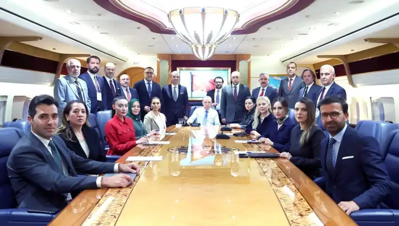 Cumhurbaşkanı Erdoğan'dan CHP'ye Sert Tepki: 'Polisin Üzerine Otobüs Sürmeye Kadar Vardılar'