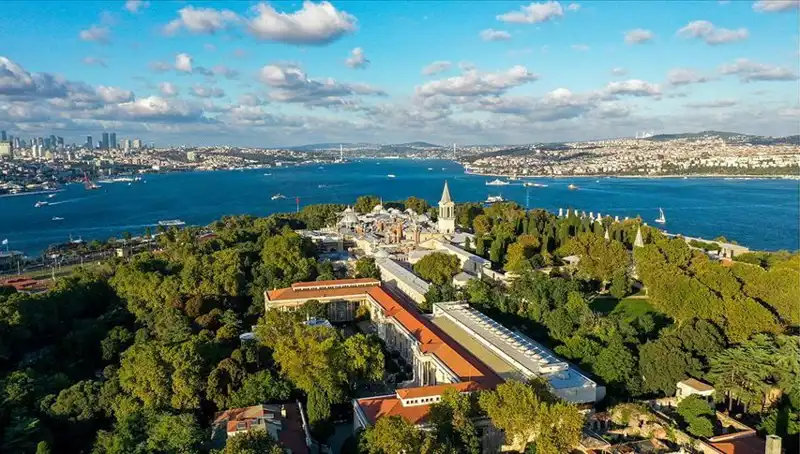 Marmara Denizi'nde 65 Yıl Sonra Şok Eden Rekor!