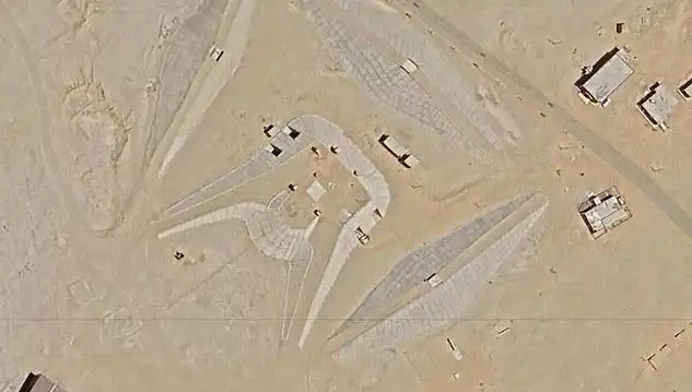 Giza Piramidi Yakınlarında Bulunan Gizemli Bölge Nedir?