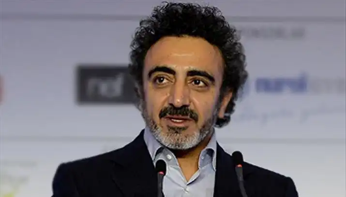 Fenerbahçe'nin yeni sponsoru Chobani: Hamdi Ulukaya'nın başarı hikayesi