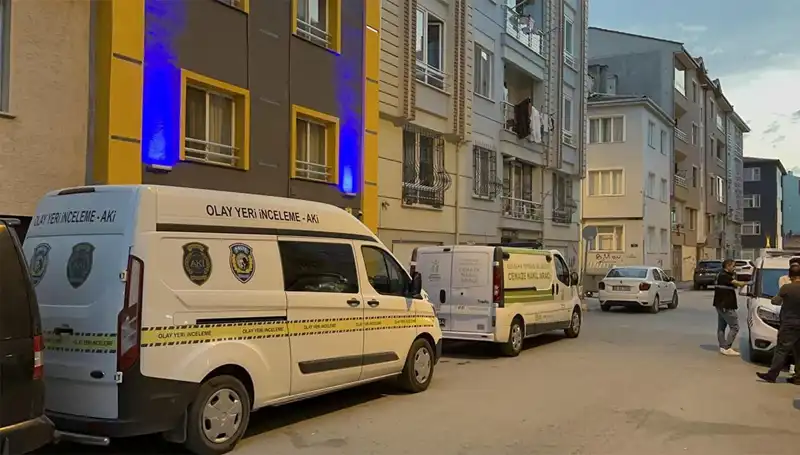 Apartman Merdiveninde Gizemli Ölüm: Olayın Perde Arkası Nedir?