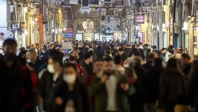 Kapalıçarşı’da Ortaya Çıkan Suç Çetesi ve Milyarlık Vurgun Gerçeği