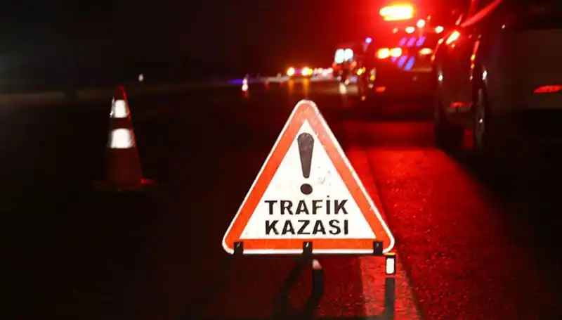 Şanlıurfa'da Zincirleme Kaza: 7 Yaralı, Olay Anı Sırasında Neler Yaşandı?