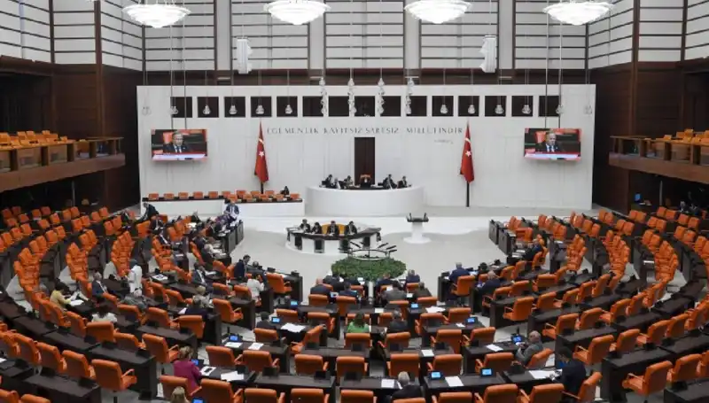 Zeytinlik Teklifine İlişkin 8 Maddelik Kabul Süreci Tamamlandı