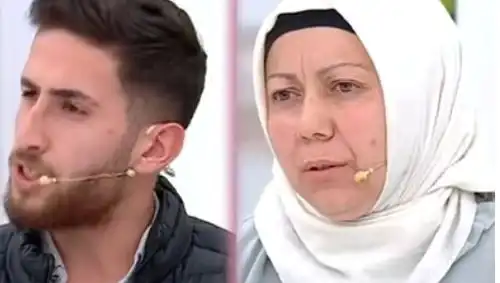 Türkiye’nin Gündemini Sarsan Kayınvalide-Damat Olayında Cezalar Açıklandı!