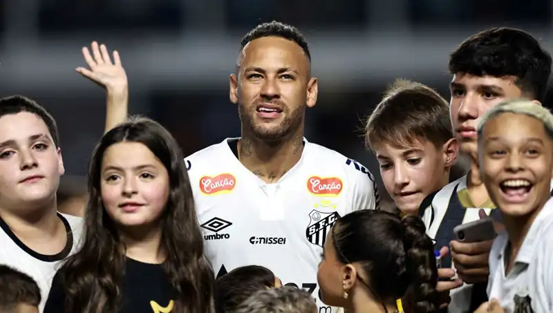 Fenerbahçe'nin Gözde İsim Neymar İçin Aldığı Şaşırtıcı Karar