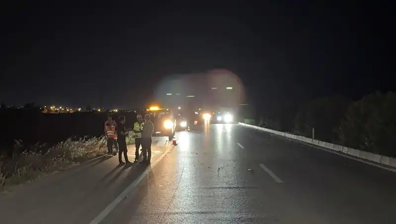 Adana'da Üç Araçlık Zincirleme Trafik Kazası: Detaylar ve Canlı Tanıklardan İlk Bilgiler