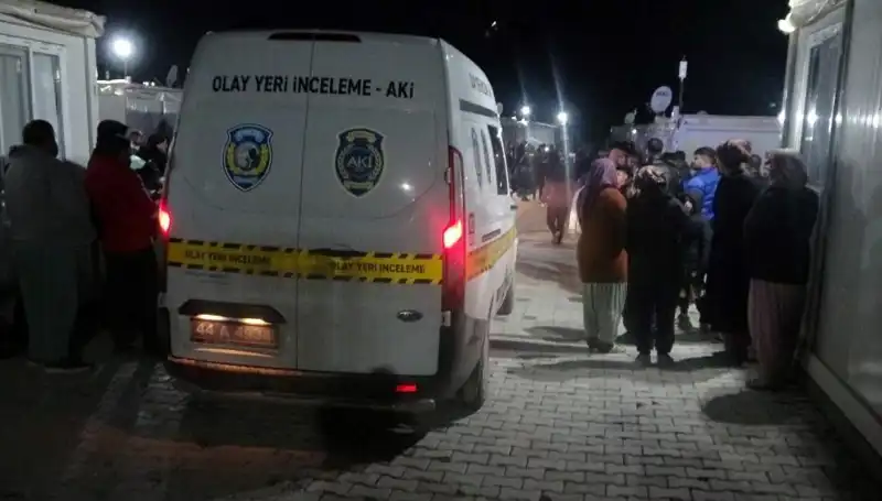 Husumet Yüzünden Patlayan Silahlı Kavga: Olayın Detayları!