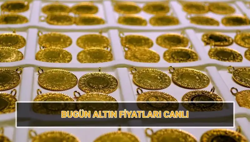 Altın Fiyatları Düşüşte: 4 Nisan Güncel Durum ve Analizler