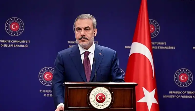 Türkiye ve Katar Arasındaki İlişkilerde Yeni Bir Dönem: Bakan Fidan’ın Görüşmesi