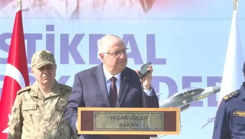 Cumhurbaşkanı Erdoğan, Mehmetçiğin Bayramı için Duygusal Bir Mesaj Yayınladı