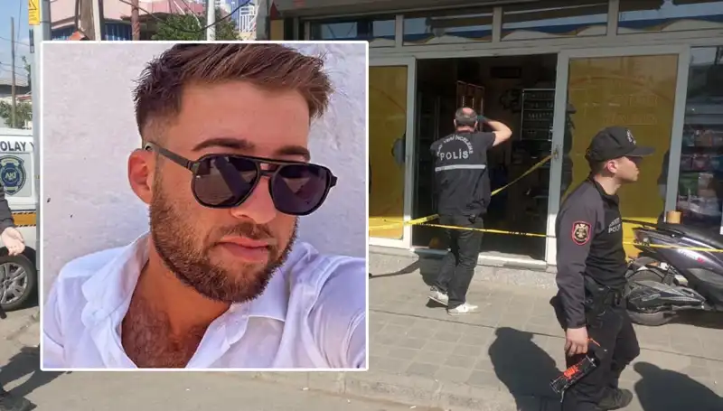 Kuzenler Arasındaki Tartışma Trajediyi Doğurdu: Cinayetle Sonuçlandı
