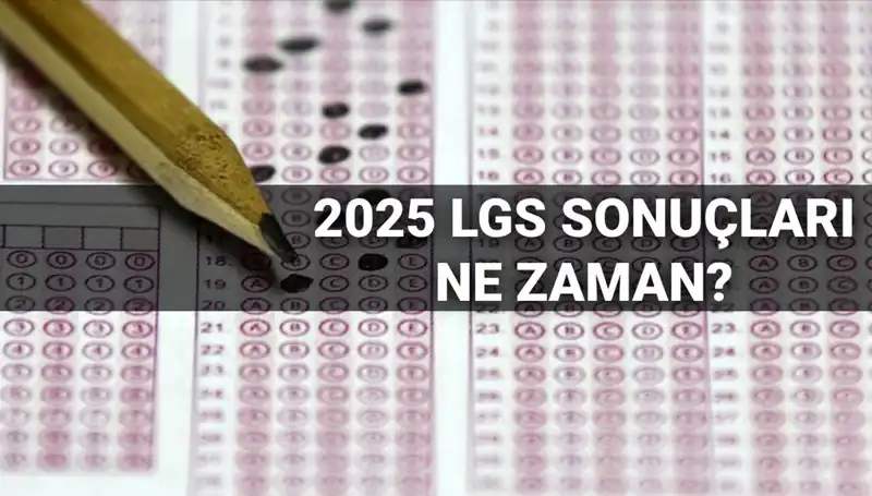 LGS Sonuçları İçin Heyecan Dolu Bekleyiş: MEB Tarihi Açıkladı!