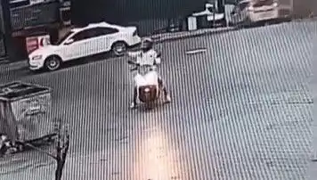 İstanbul'da Alışveriş Merkezine Ateş Açıldı: Olayın Ayrıntıları Şoke Etti!
