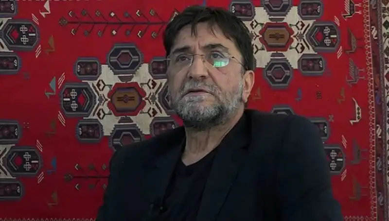 Gazeteci Nihat Genç’in Vefatı: Medya Dünyasında Derin Bir Sarsıntı