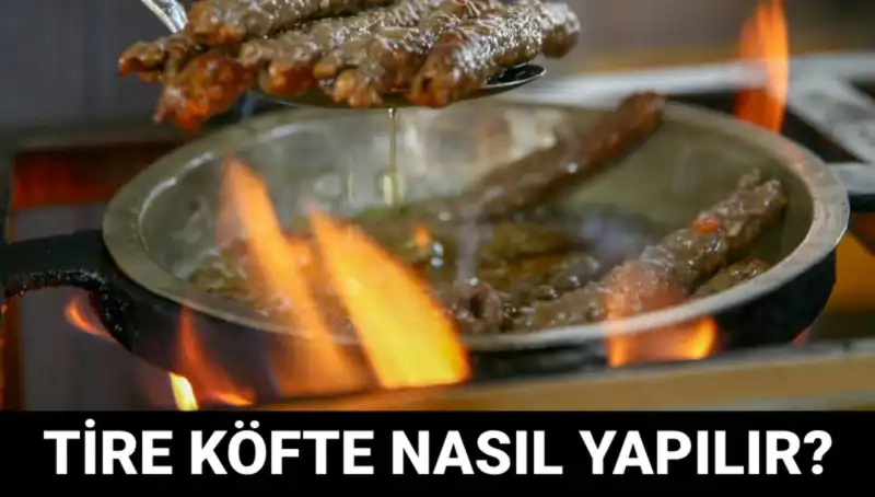 TasteAtlas'ın Dünyanın En Lezzetli Kıyma Yemekleri Listesinde Türkiye Zirvede!