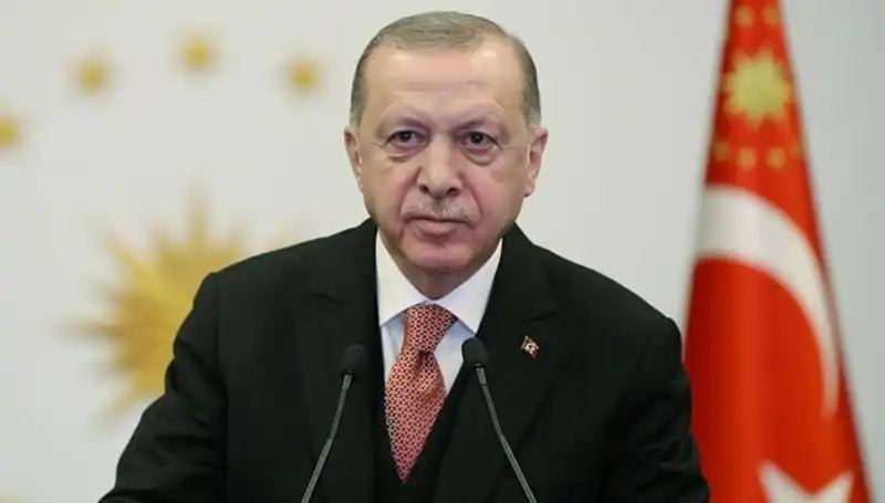 Cumhurbaşkanı Erdoğan, NATO Zirvesi’nde Türkiye’nin Güçlü Sesini Yükseltecek