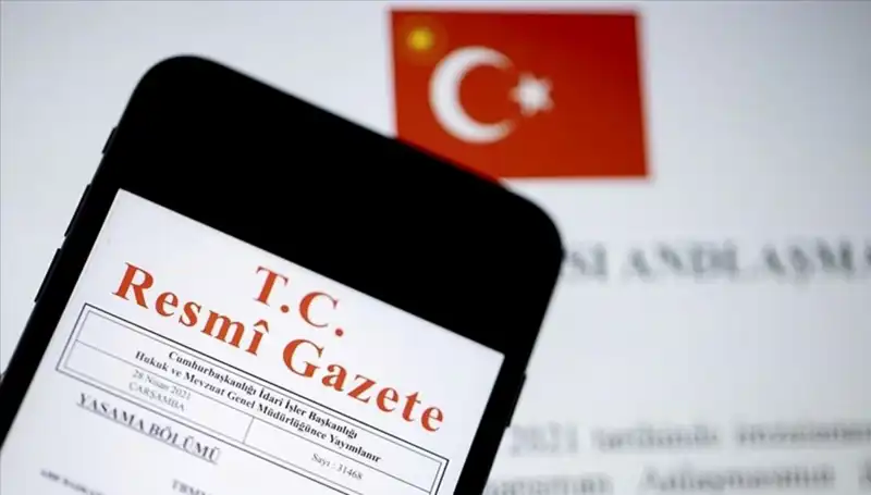 9 Ağustos 2025 Resmi Gazete Kararları: Neler Değişti, Kimler Etkilendi?