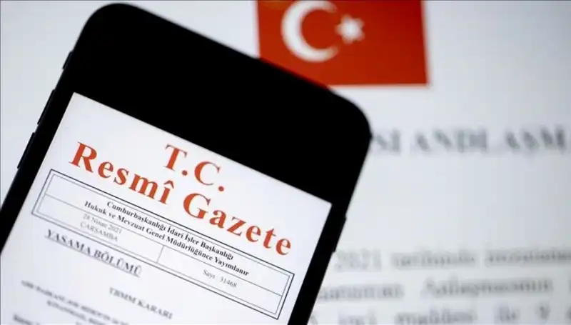 Bugünkü Resmi Gazete Kararları: Önemli Gelişmeler ve Etkileri