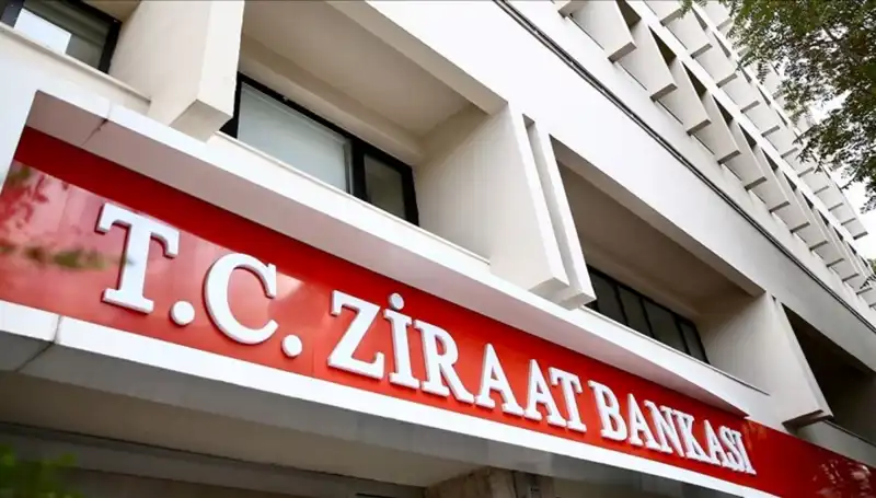 Ziraat Bankası 150 Gişe Memuru Alımı İçin Başvuru Sürecini Kaçırmayın!
