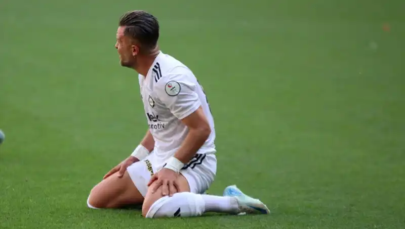 Futbol Kulüpleri Küme Düştü, İcralık Oldu ve Şimdi Puan Silme Cezasıyla Karşı Karşıya!