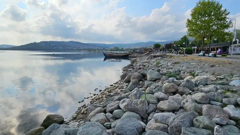 Sapanca Gölü'nde Su Seviyesi Düşüşü: Ekosistem İçin Neler Anlamına Geliyor?