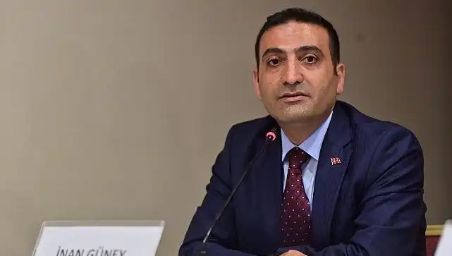 Beyoğlu Belediye Başkanı İnan Güney Neden İfade Vermek Zorunda Kaldı?