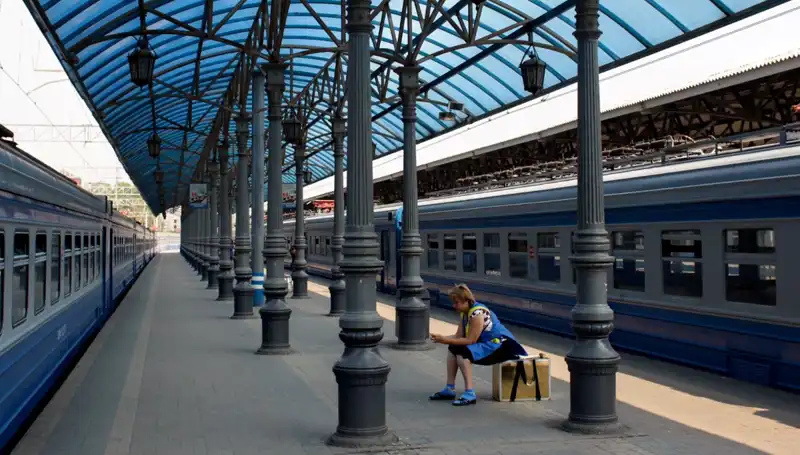 Dünyanın En Uzun Tren Yolculuğu: Efsanevi Rota Yeniden Başlıyor!