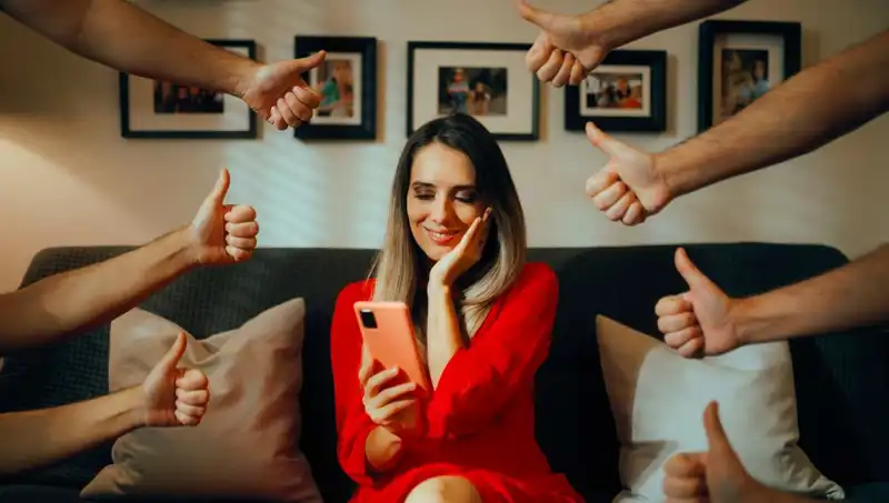 Narsist Partneriniz Var mı? Kendinizi Test Edin!